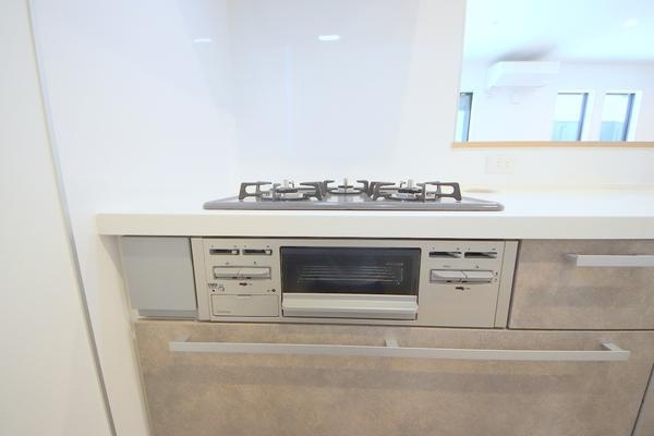 町田市鶴間6丁目III　新築分譲住宅　7号棟