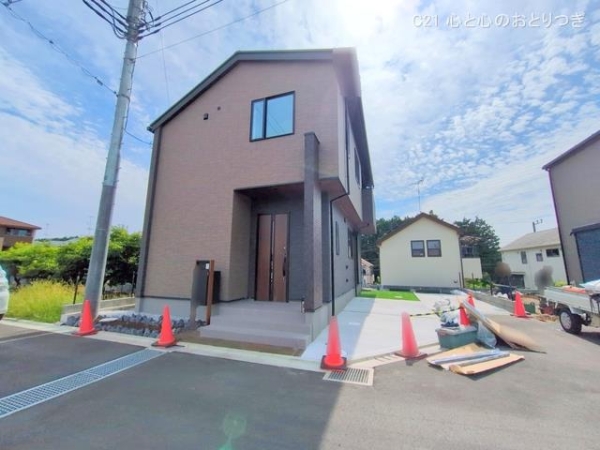 町田市鶴間6丁目III　新築分譲住宅　7号棟
