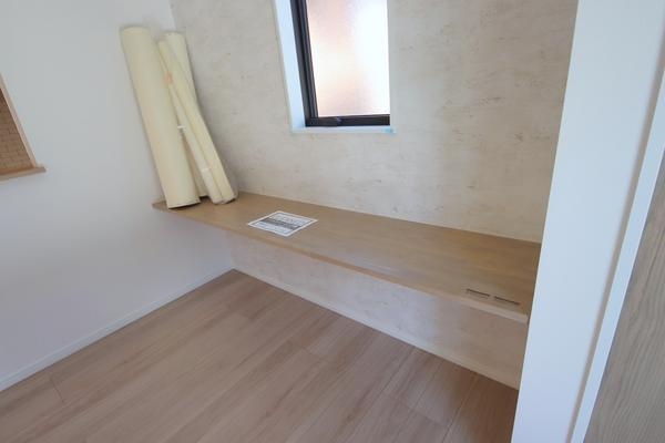 町田市鶴間6丁目III　新築分譲住宅　7号棟