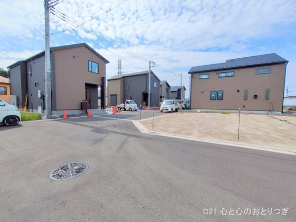 町田市鶴間6丁目III　新築分譲住宅　7号棟