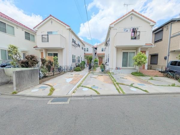 相模原市南区相南３丁目の中古一戸建て