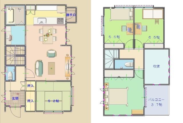 相模原市南区相南3丁目　中古戸建