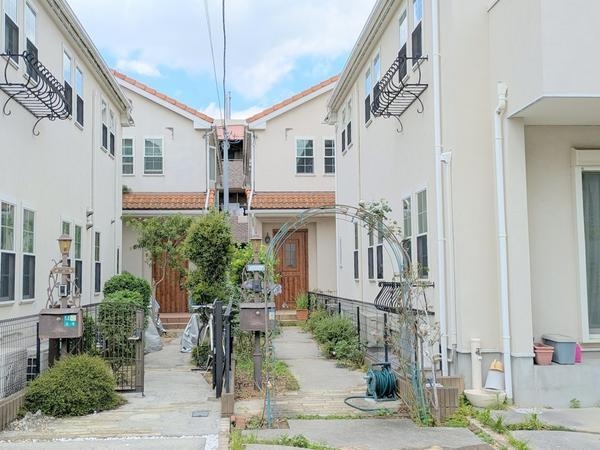 相模原市南区相南3丁目　中古戸建