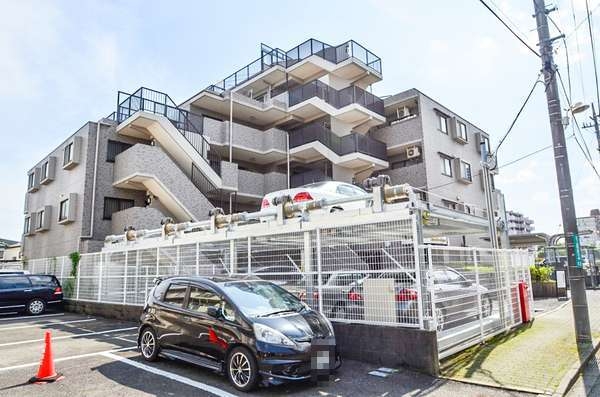 ライオンズマンション相模大野東