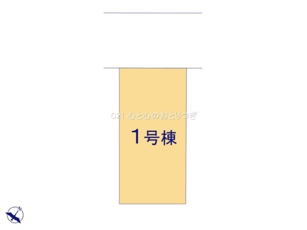 相模原市南区大野台3丁目　新築分譲住宅