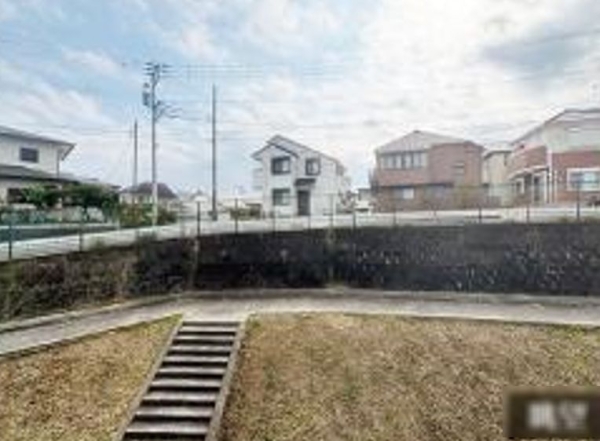 ヒルズ戸塚ガーデニアA棟