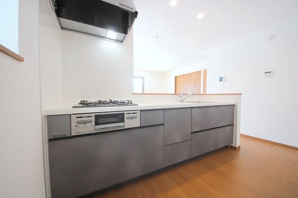 相模原市南区当麻　新築分譲住宅　C号棟