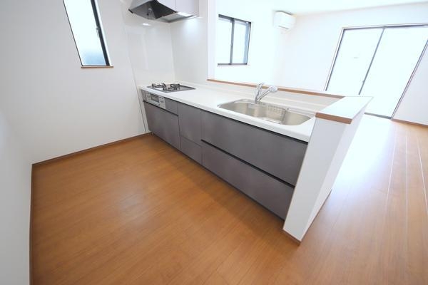 相模原市南区当麻　新築分譲住宅　C号棟
