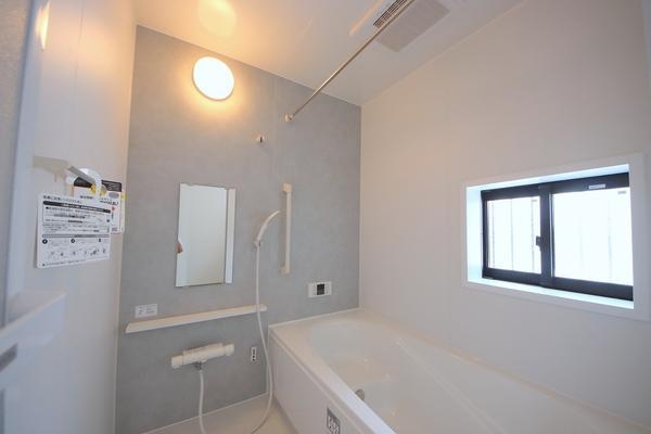 相模原市南区当麻　新築分譲住宅　C号棟