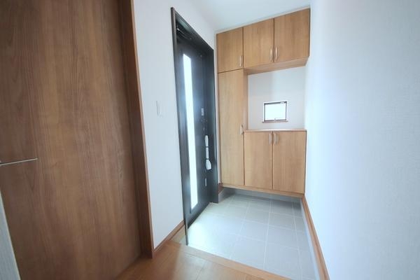 相模原市南区当麻　新築分譲住宅　C号棟