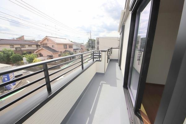 相模原市南区当麻　新築分譲住宅　C号棟