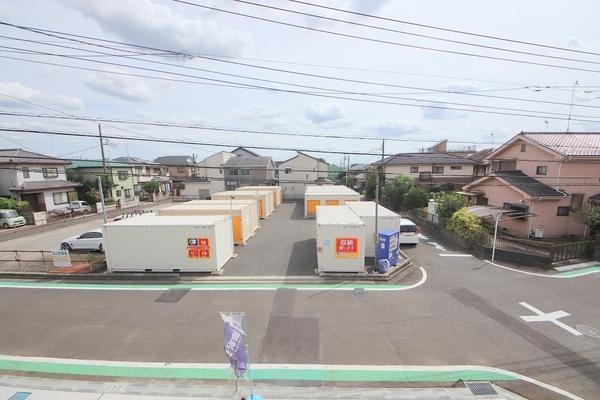 相模原市南区当麻　新築分譲住宅　C号棟