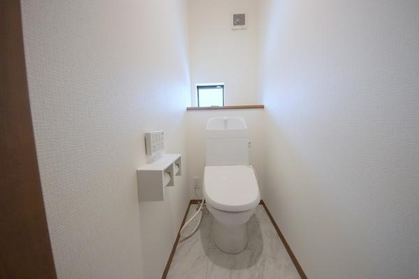 相模原市南区当麻　新築分譲住宅　C号棟