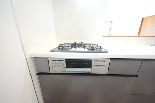 相模原市南区当麻　新築分譲住宅　C号棟