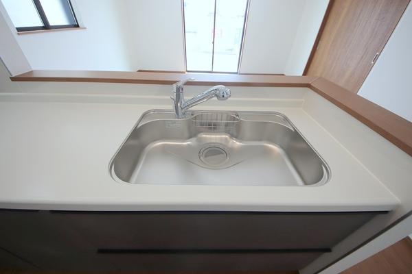 相模原市南区当麻　新築分譲住宅　C号棟