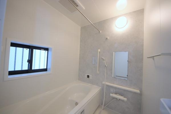相模原市南区当麻　新築分譲住宅　B号棟