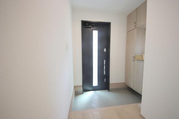 相模原市南区当麻　新築分譲住宅　B号棟