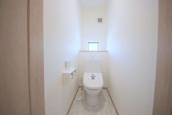 相模原市南区当麻　新築分譲住宅　B号棟