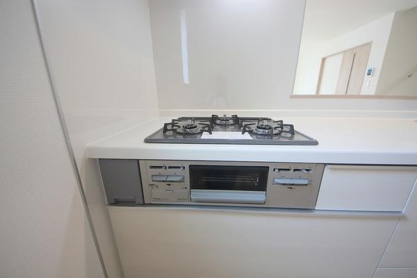相模原市南区当麻　新築分譲住宅　B号棟