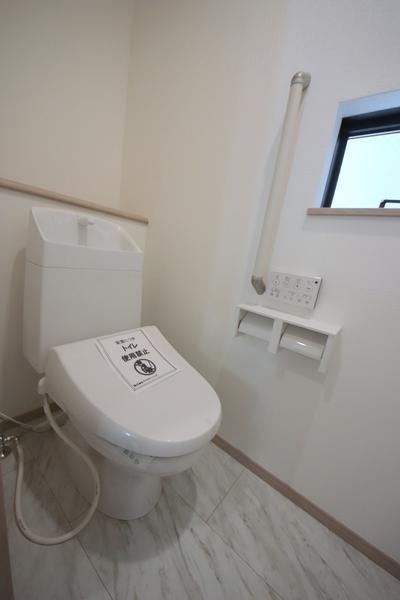 相模原市南区当麻　新築分譲住宅　B号棟