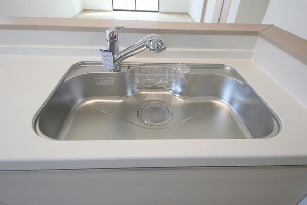 相模原市南区当麻　新築分譲住宅　B号棟