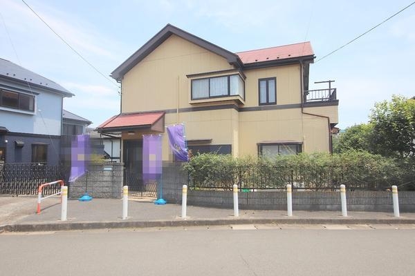 町田市つくし野１丁目の中古一戸建て