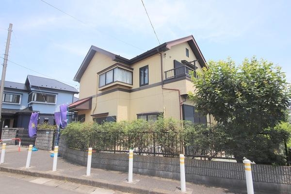 町田市つくし野１丁目の中古一戸建て