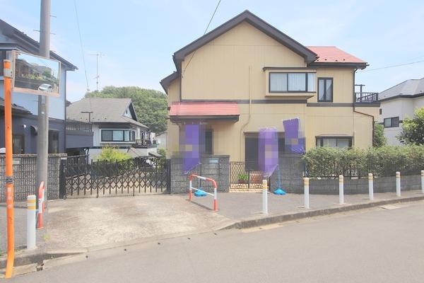 町田市つくし野１丁目の中古一戸建て