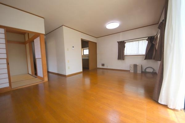 町田市つくし野１丁目の中古一戸建て