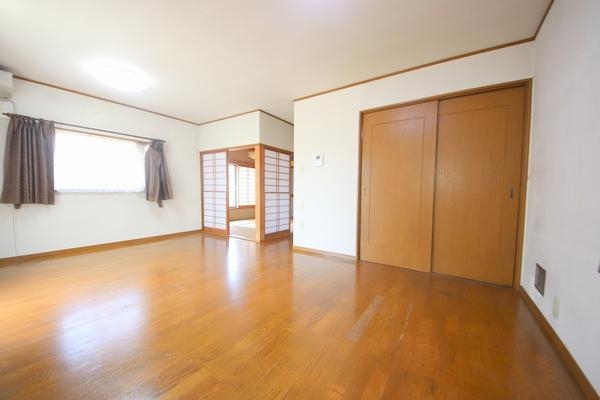 町田市つくし野１丁目の中古一戸建て