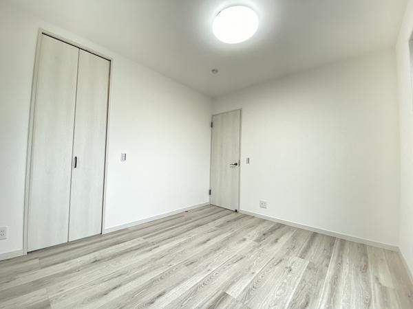 横浜市戸塚区南舞岡４丁目　新築戸建　全２棟　２号棟