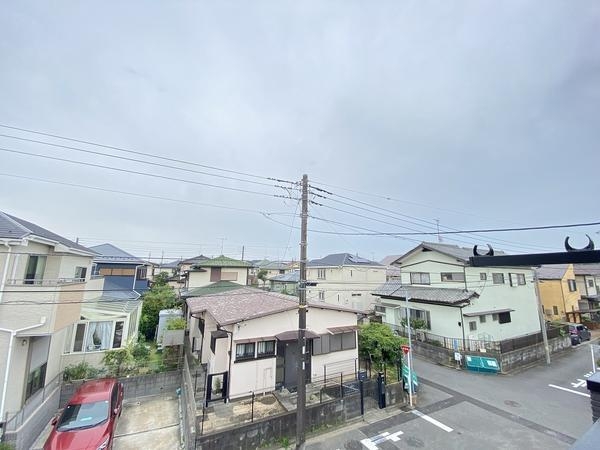 横浜市戸塚区南舞岡４丁目　新築戸建　全２棟　２号棟