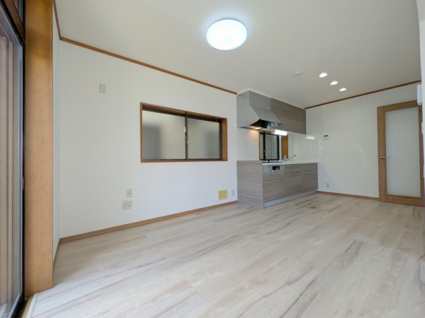 相模原市南区御園４丁目の中古一戸建て
