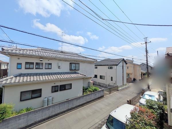 相模原市南区御園４丁目の中古一戸建て