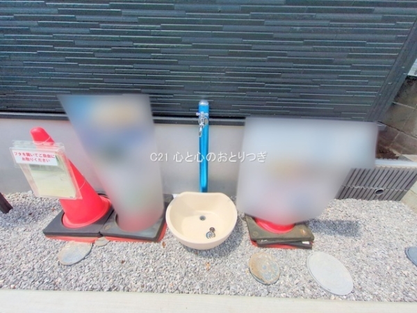 相模原市中央区緑が丘2丁目6期　新築分譲住宅