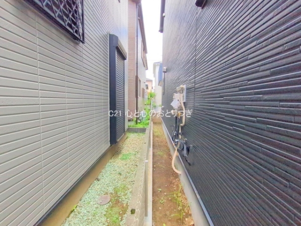 相模原市中央区緑が丘2丁目6期　新築分譲住宅