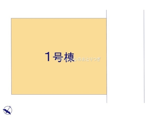 相模原市中央区緑が丘2丁目6期　新築分譲住宅