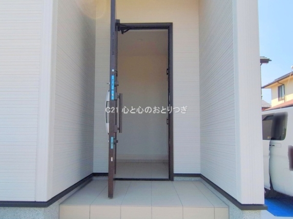 町田市矢部町23　1期　新築分譲住宅　6号棟