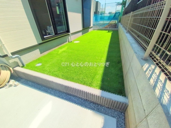 町田市矢部町23　1期　新築分譲住宅　6号棟
