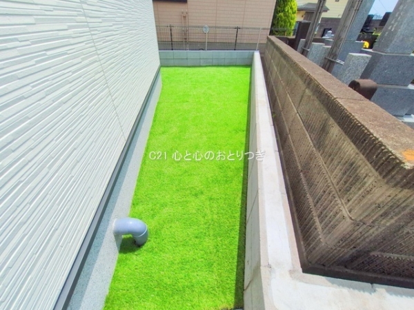 町田市矢部町23　1期　新築分譲住宅　5号棟