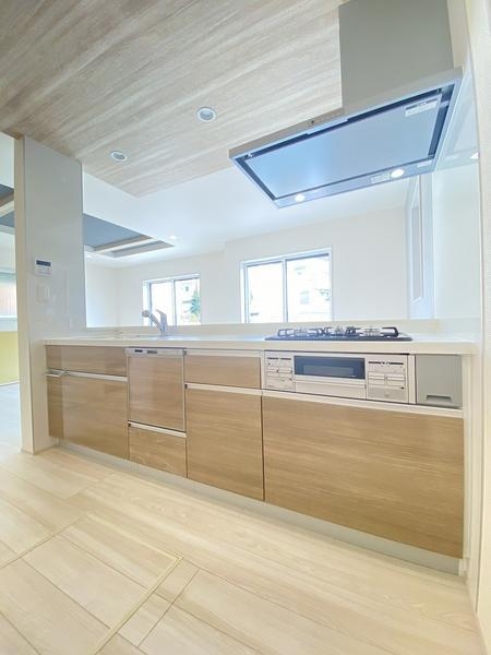 横浜市戸塚区名瀬町　新築戸建