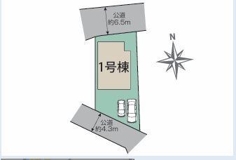 横浜市戸塚区名瀬町　新築戸建