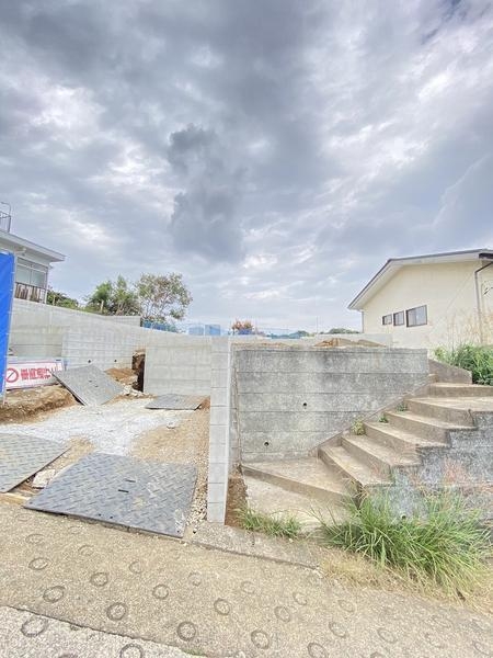 横浜市戸塚区平戸町　新築戸建　全２棟　２号棟