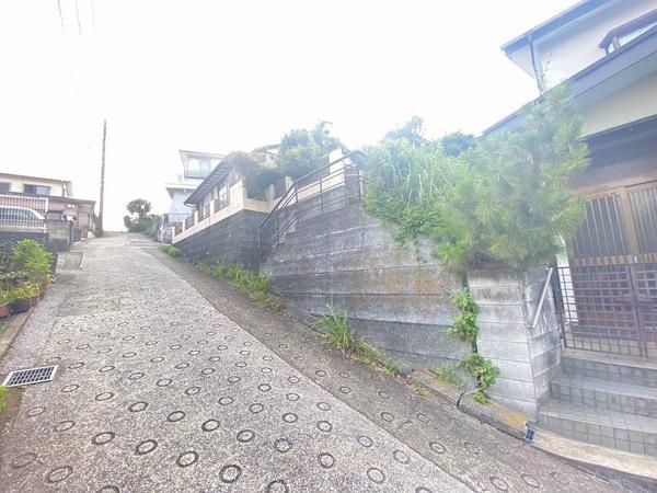 横浜市戸塚区平戸町　新築戸建　全２棟　１号棟