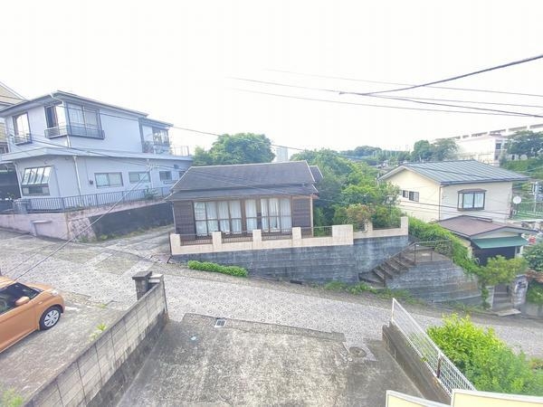 横浜市戸塚区平戸町　新築戸建　全２棟　１号棟