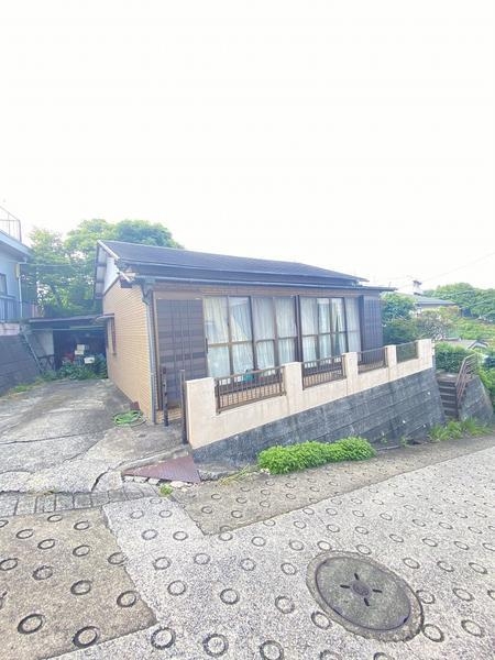 横浜市戸塚区平戸町　新築戸建　全２棟　１号棟