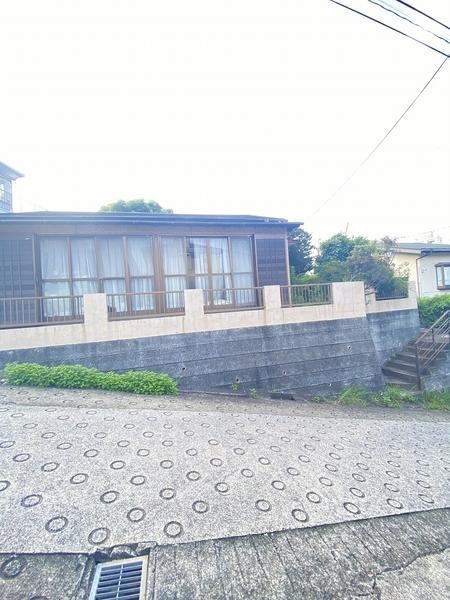 横浜市戸塚区平戸町　新築戸建　全２棟　１号棟