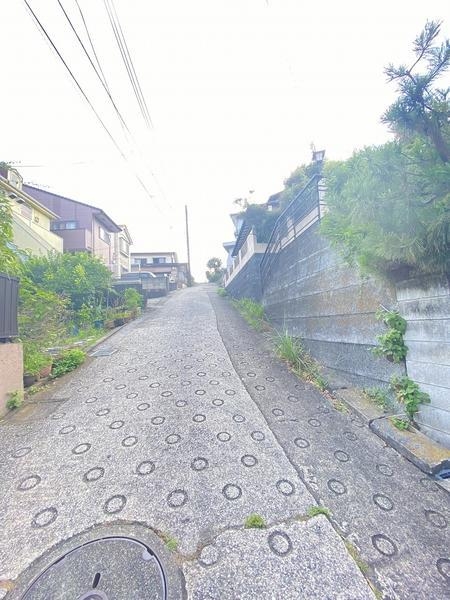 横浜市戸塚区平戸町　新築戸建　全２棟　１号棟