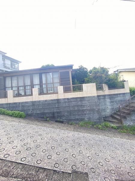 横浜市戸塚区平戸町　新築戸建　全２棟　１号棟