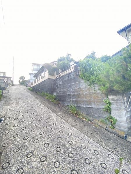 横浜市戸塚区平戸町　新築戸建　全２棟　１号棟